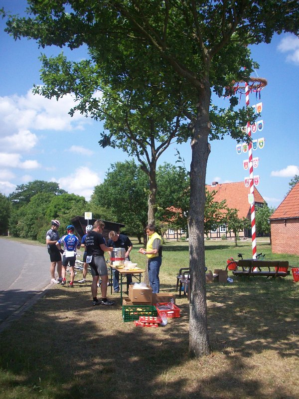RTF Lueneburg Ulli 400